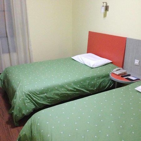 Homeinns Hotel Huizhou  Zewnętrze zdjęcie