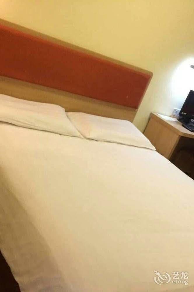 Homeinns Hotel Huizhou  Zewnętrze zdjęcie