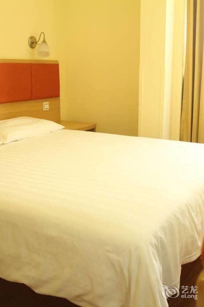 Homeinns Hotel Huizhou  Zewnętrze zdjęcie