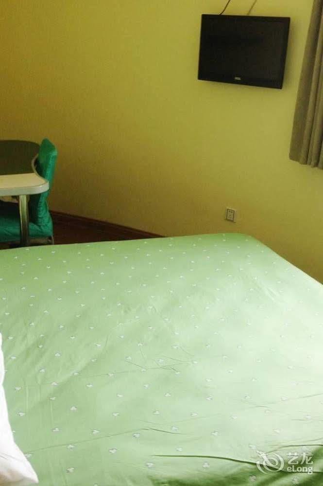 Homeinns Hotel Huizhou  Zewnętrze zdjęcie